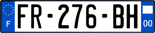 FR-276-BH