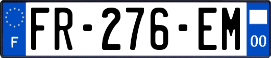 FR-276-EM