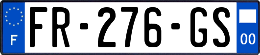 FR-276-GS