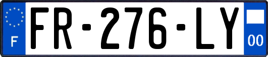 FR-276-LY