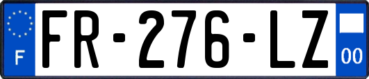 FR-276-LZ
