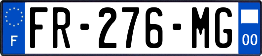 FR-276-MG