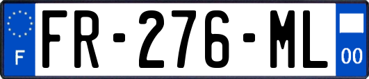 FR-276-ML