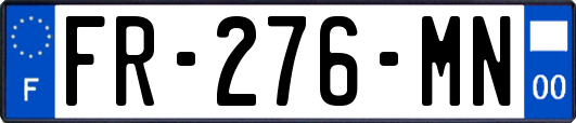 FR-276-MN
