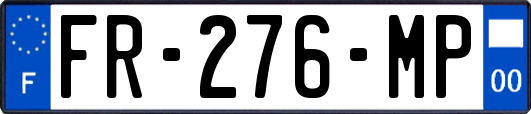 FR-276-MP