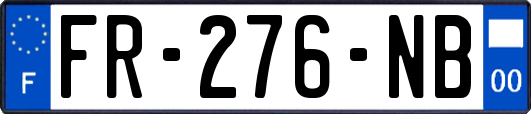 FR-276-NB
