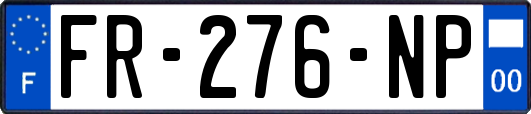 FR-276-NP