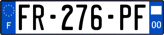FR-276-PF