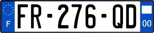 FR-276-QD