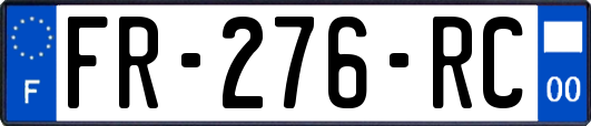 FR-276-RC