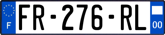 FR-276-RL