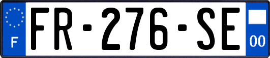 FR-276-SE