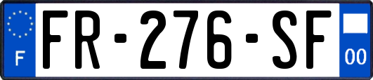 FR-276-SF