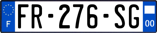 FR-276-SG