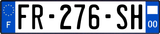 FR-276-SH