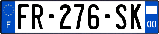 FR-276-SK