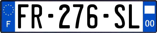 FR-276-SL