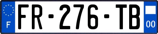 FR-276-TB