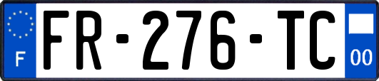FR-276-TC