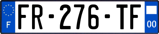 FR-276-TF