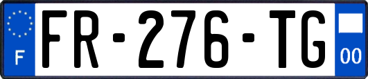 FR-276-TG