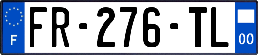 FR-276-TL