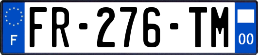 FR-276-TM