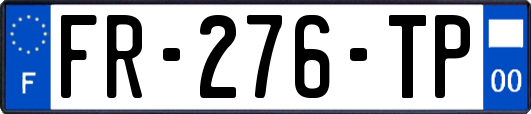 FR-276-TP