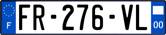 FR-276-VL