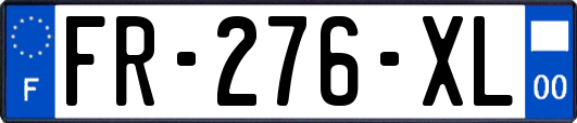 FR-276-XL
