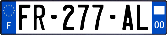 FR-277-AL