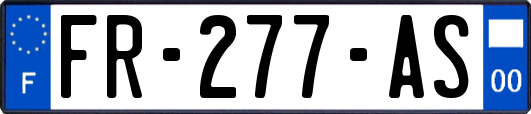 FR-277-AS