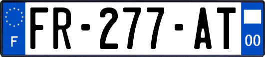 FR-277-AT