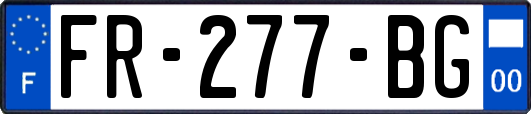 FR-277-BG