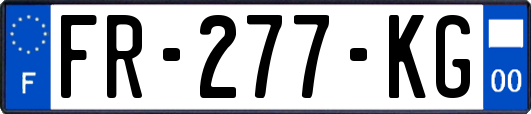 FR-277-KG