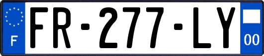 FR-277-LY
