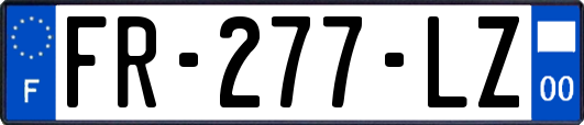 FR-277-LZ