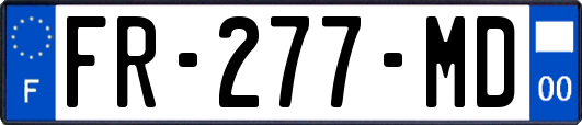 FR-277-MD