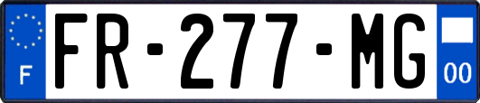 FR-277-MG