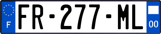 FR-277-ML
