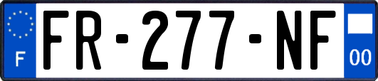 FR-277-NF