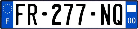 FR-277-NQ
