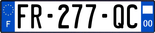 FR-277-QC