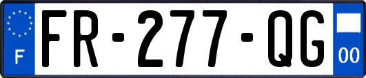 FR-277-QG
