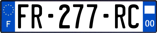 FR-277-RC