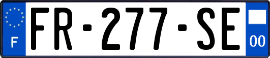 FR-277-SE