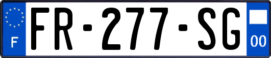 FR-277-SG