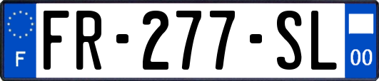 FR-277-SL