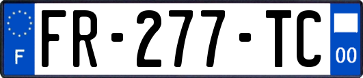 FR-277-TC