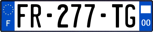 FR-277-TG